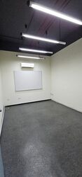 Cititech Industrial Building (D14), Factory #524217591